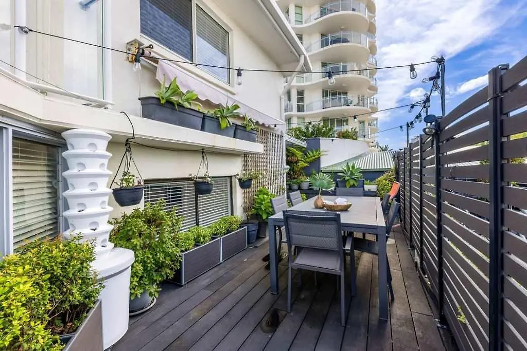 Ideal 2Br Sunshine Coast Getaway Pets Allowed Maroochydore 0*,  Australien