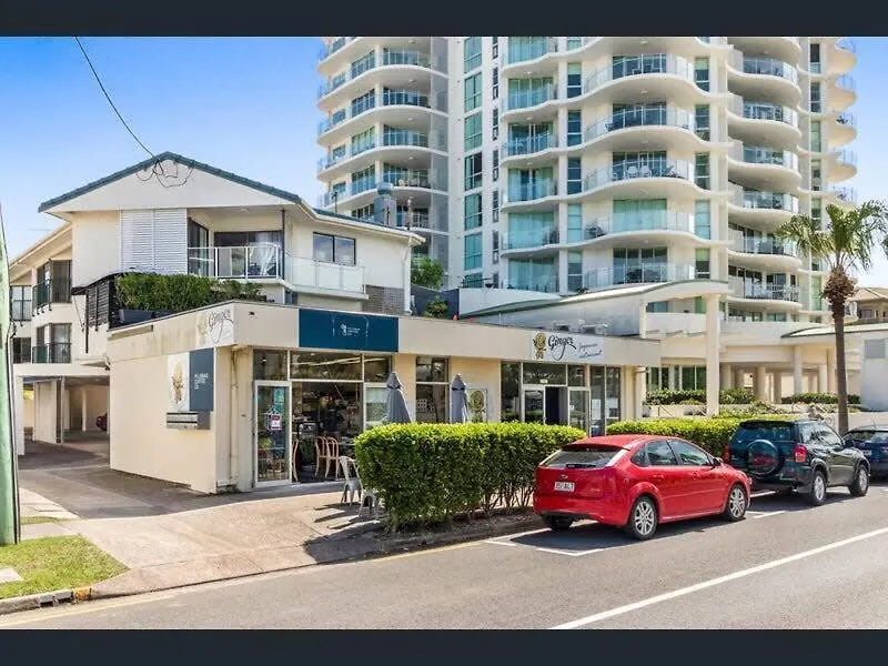 Ideal 2Br Sunshine Coast Getaway Pets Allowed Maroochydore