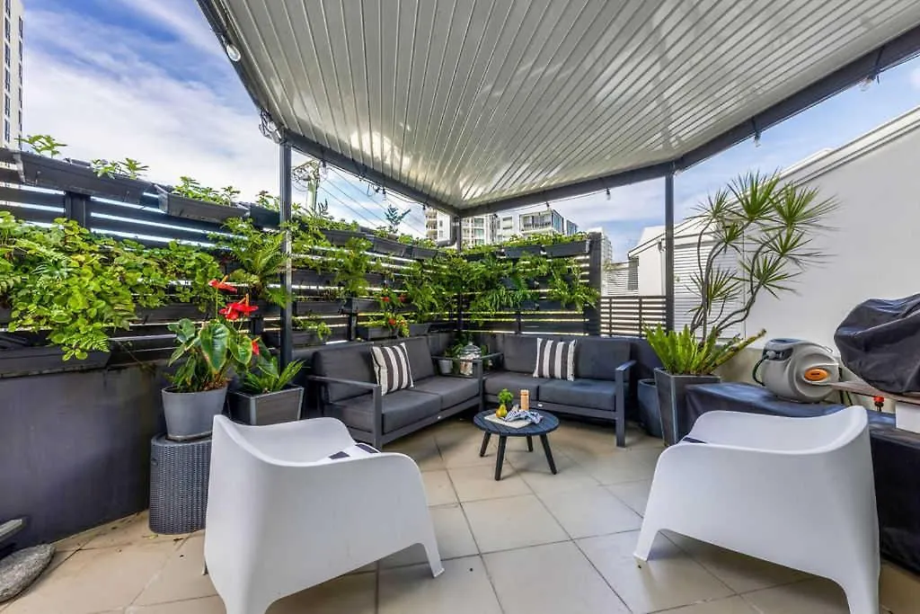 Ideal 2Br Sunshine Coast Getaway Pets Allowed Maroochydore 0*,