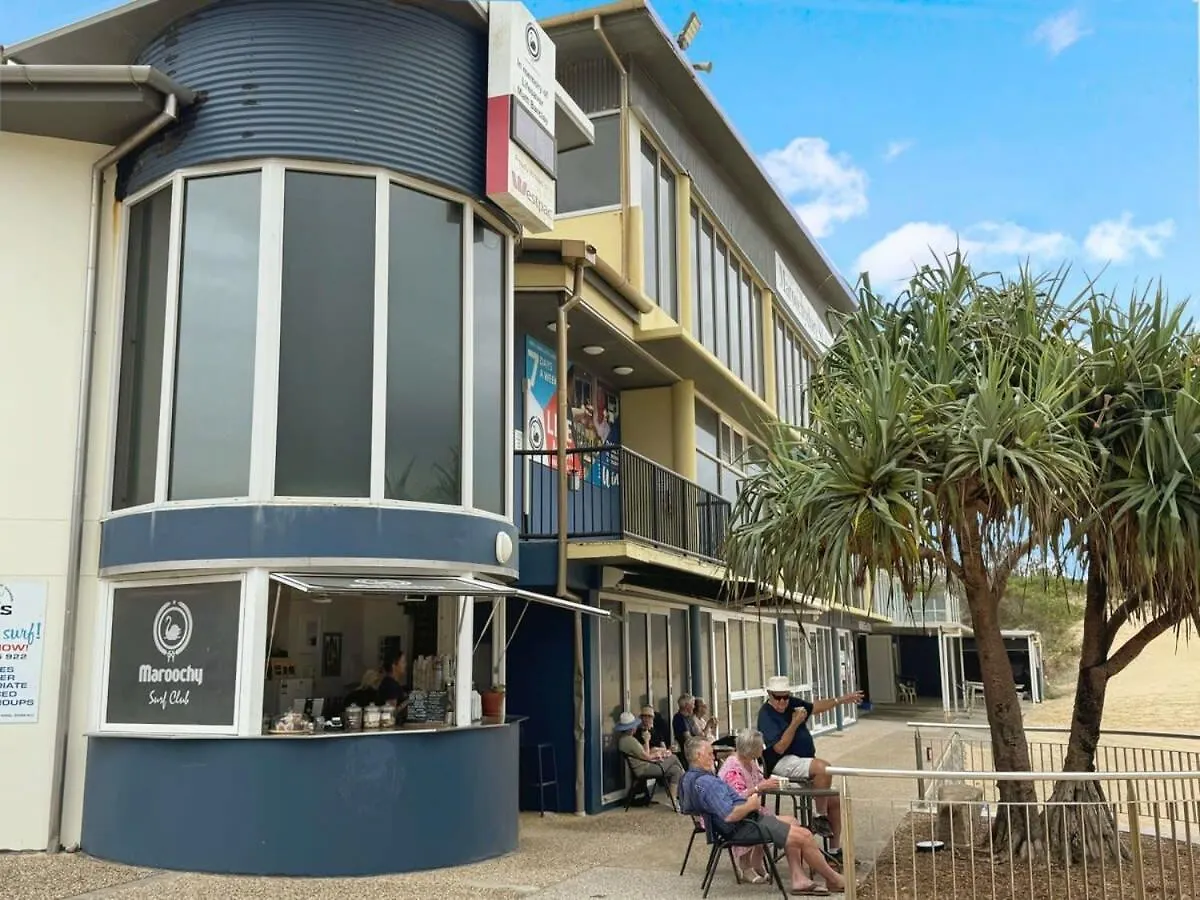 Apartment Ideal 2Br Sunshine Coast Getaway Pets Allowed Maroochydore