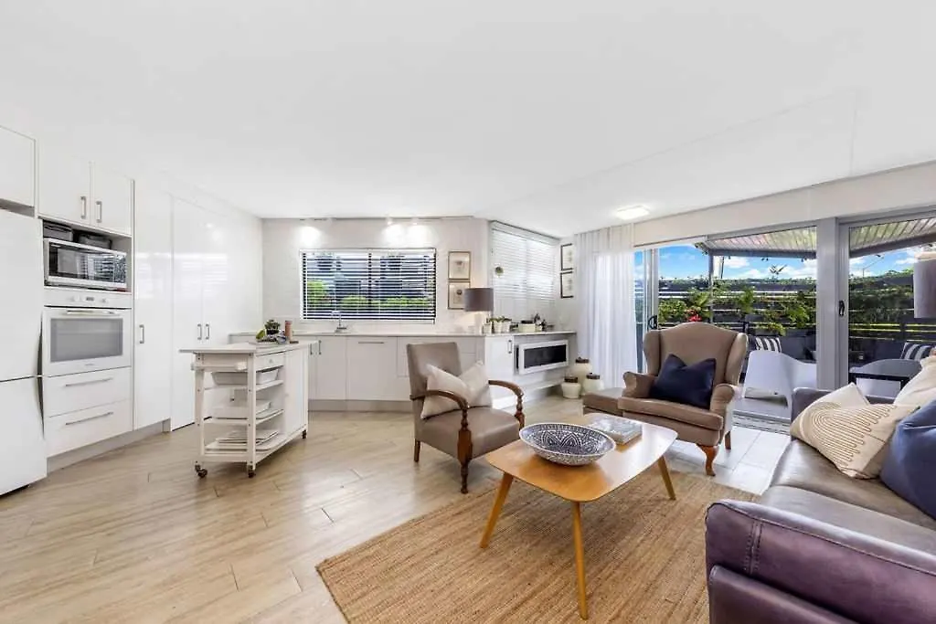 Apartment Ideal 2Br Sunshine Coast Getaway Pets Allowed Maroochydore Australia