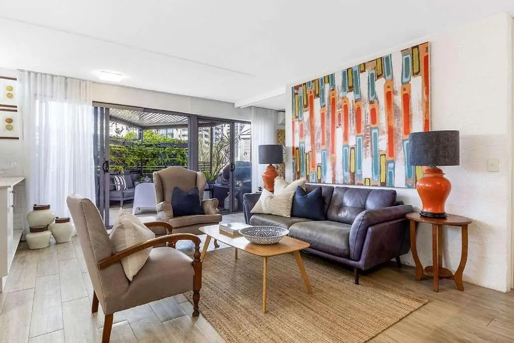Ideal 2Br Sunshine Coast Getaway Pets Allowed Maroochydore