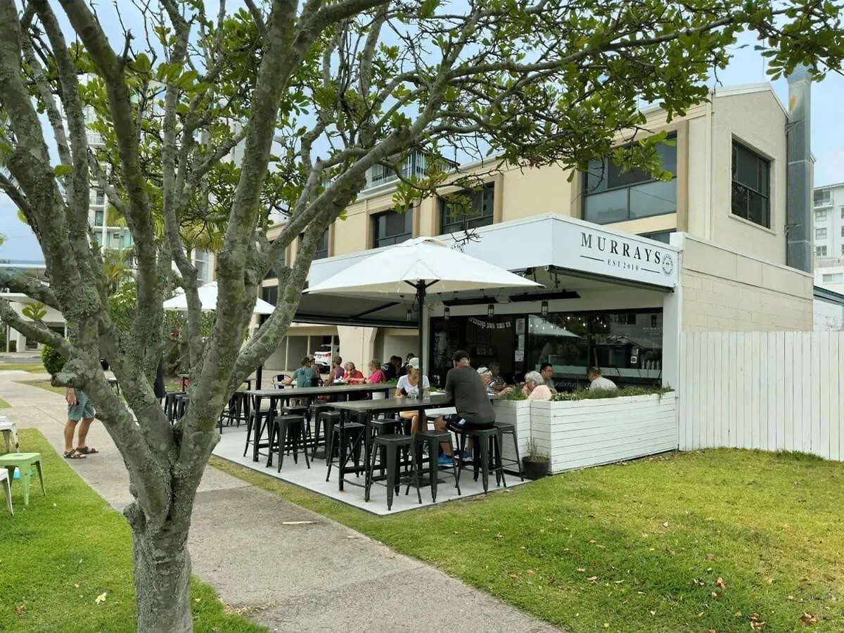 Ideal 2Br Sunshine Coast Getaway Pets Allowed Maroochydore Apartment