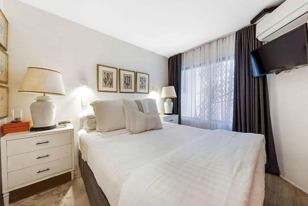 Apartment Ideal 2Br Sunshine Coast Getaway Pets Allowed Maroochydore